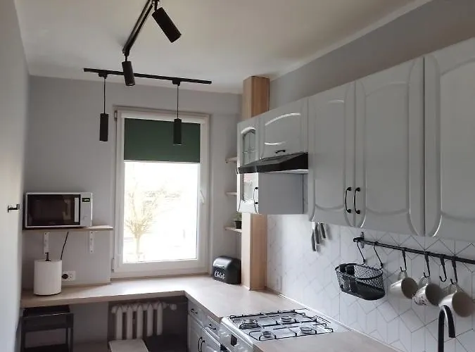 Na Gdanskim Przymorzu גדנסק