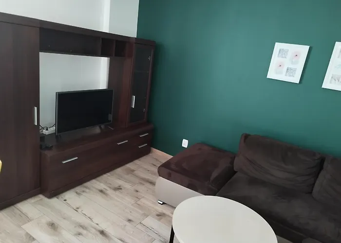 Na Gdanskim Przymorzu