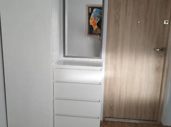 Апартаменты Na Gdanskim Przymorzu *